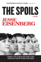 Jesse Eisenberg - Spoils - Jesse Eisenberg (2015)