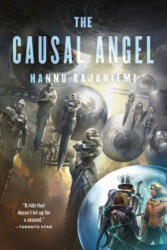 The Causal Angel (2015)