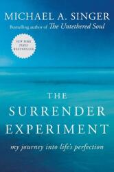 Surrender Experiment - Michael A Singer (2015)