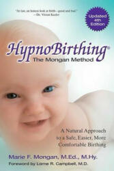 Hypnobirthing - Marie F. Mongan (2015)