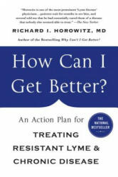 How Can I Get Better? - Richard Horowitz (2016)