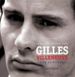 Gilles Villeneuve - Mario Donnini (2015)