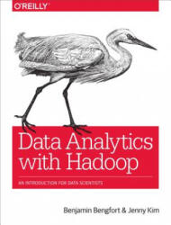Data Analytics with Hadoop: An Introduction for Data Scientists (2016)