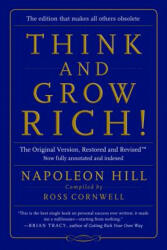 Think and Grow Rich! - Napoleon Hill (2015)