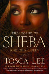 The Legend of Sheba - Tosca Lee (2015)