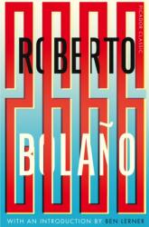 Roberto Bolaňo - 2666 - Roberto Bolaňo (2015)