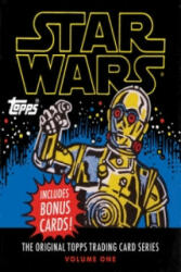 Star Wars - The Topps Company (2015)