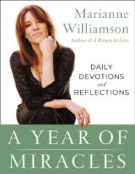 Year of Miracles - Marianne Williamson (2015)