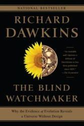 Blind Watchmaker - Why the Evidence of Evolution Reveals a Universe without Design - Richard Dawkins (2017)