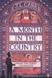 Month in the Country - J. L. Carr (2014)