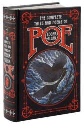 Complete Tales and Poems of Edgar Allan Poe (2016)