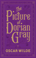 Picture of Dorian Gray - Oscar Wilde (2015)