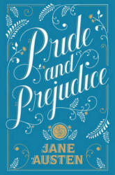 Pride and Prejudice - Jane Austen (2015)