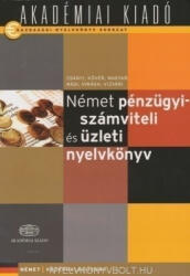 Német pénzügyi-számviteli és üzleti nyelvkönyv (2011)