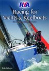 RYA Racing for Yachts and Keelboats - GIBSON (2016)