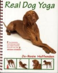 Real Dog Yoga - Jo-Rosie Haffenden (2015)