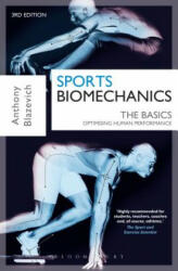 Sports Biomechanics - BLAZEVICH ANTHONY J (2017)