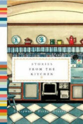 Stories from the Kitchen - Diana Secker Tesdell (2015)