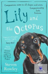 Lily and the Octopus (2017)