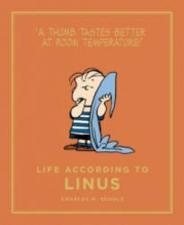 Life According to Linus - Charles M. Schultz (2016)
