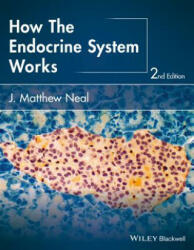 How the Endocrine System Works 2e - J. Matthew Neal (2016)