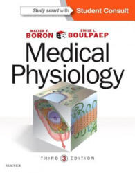 Medical Physiology - Walter F. Boron, Emile L. Boulpaep (2016)