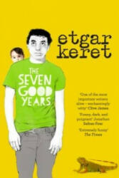 Seven Good Years - Etgar Keret (2016)