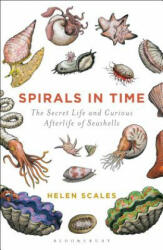 Spirals in Time - Helen Scales (2016)