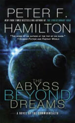 The Abyss Beyond Dreams - Peter F. Hamilton (2015)