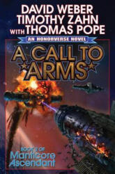 CALL TO ARMS - David Weber (2016)