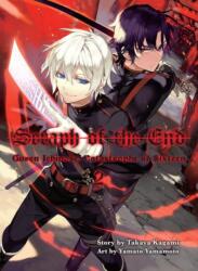 Seraph Of The End 2 (2016)