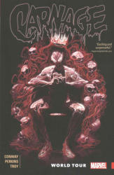 Carnage Vol. 2: World Tour - Gerry Conway (2016)