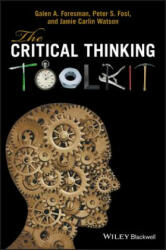 The Critical Thinking Toolkit (2016)