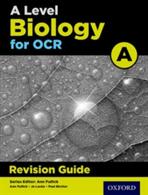 A Level Biology for OCR A Revision Guide (2016)