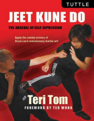 Jeet Kune Do - Teri Tom, Ted Wong (2016)