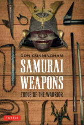 Samurai Weapons - Don Cunningham (2016)