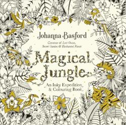 Magical Jungle (2016)