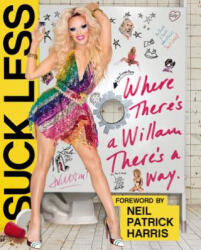 Suck Less - Willam Belli (2016)