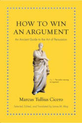 How to Win an Argument - Marcus Tullius Cicero (2016)