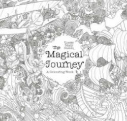 Magical Journey - Lizzie Mary Cullen (2016)