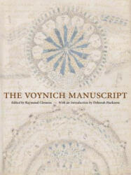 The Voynich Manuscript (2016)