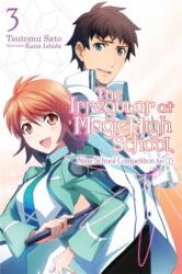 Irregular at Magic High School, Vol. 3 (2016)
