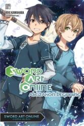 Sword Art Online 9 (2016)