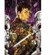 Star Wars: Kanan Omnibus - Greg Weisman (2016)
