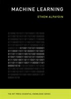 Machine Learning - Ethem Alpaydin (2016)