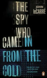 Spy Who Came in from the Cold - John Le Carré (2016)