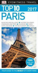 Top 10 Paris (2016)