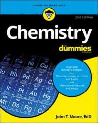 Chemistry for Dummies (2016)