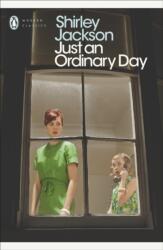 Just an Ordinary Day (2017)