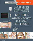 Netter's Introduction to Clinical Procedures (2016)